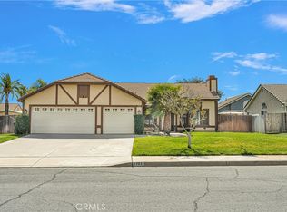 1207 W Banyon St, Rialto, CA 92377