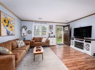 31376 Old Kansas City Rd, Paola, KS 66071