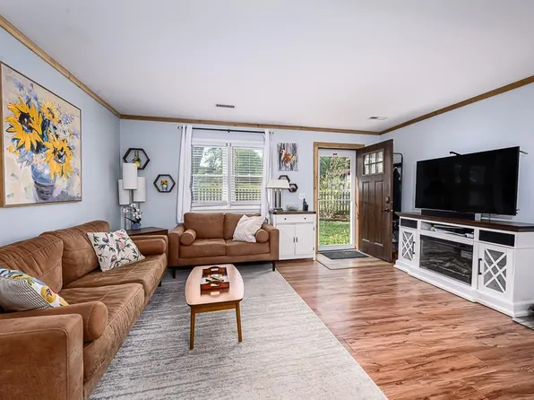 31376 Old Kansas City Rd, Paola, KS 66071