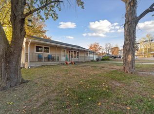 526 Ionia St, Muir, MI 48860