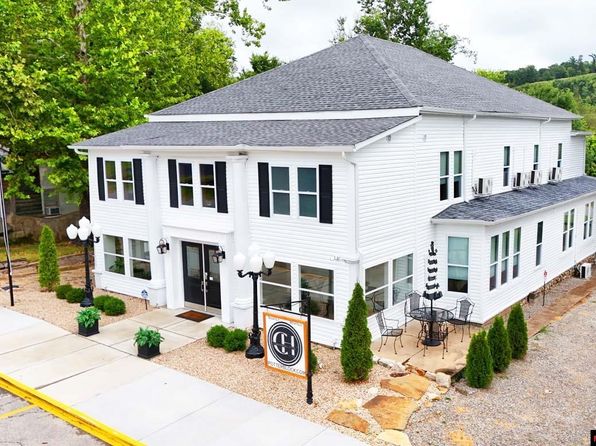 110 McLean Ave, Cotter, AR 72626