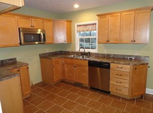 202 S Heaton St, Knox, IN 46534