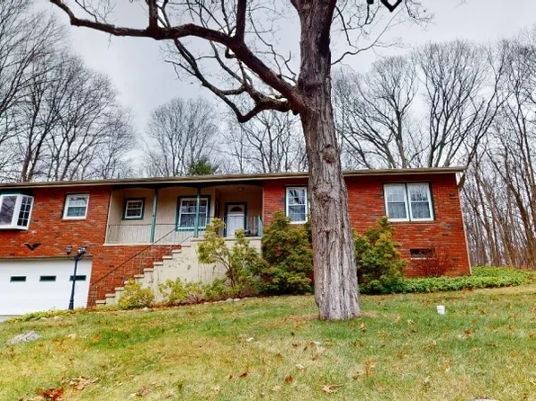 65 Rock Lodge Rd, Hardyston Twp., NJ 07460