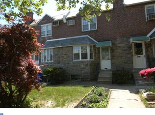 638 Van Kirk St, Philadelphia, PA 19120