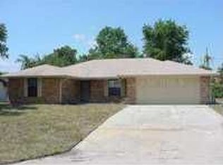 2038 Dearing Ave, Deltona, FL 32725