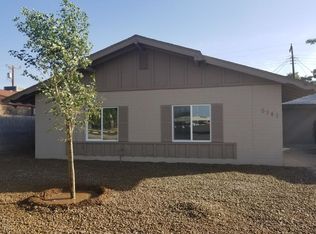 5141 W Earll Dr, Phoenix, AZ 85031