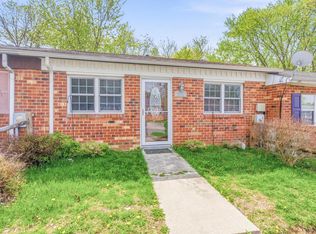 2110 Pasternak Pl, Newark, DE 19702