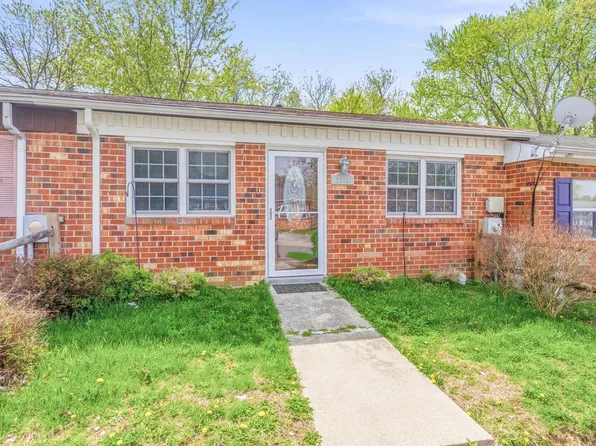 2110 Pasternak Pl, Newark, DE 19702