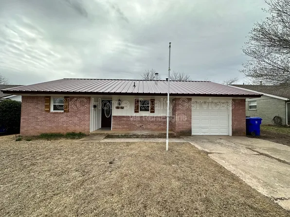1706 Surrey Pl, Norman, OK 73071