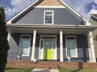 1900 Rossville Ave, Chattanooga, TN 37408
