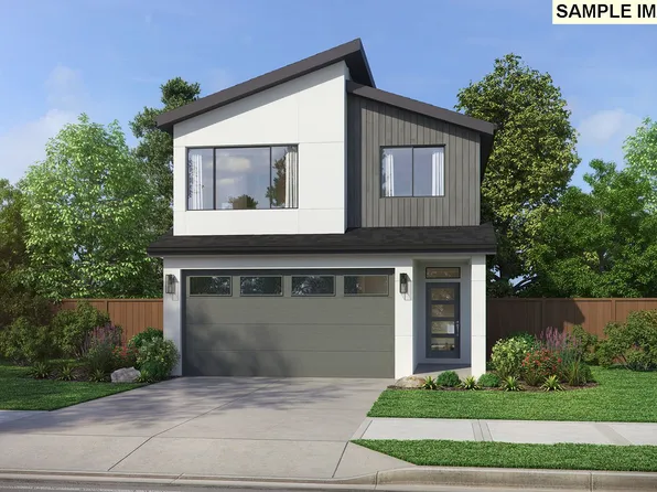 17401 NW 174th Ave, Ridgefield, WA 98642