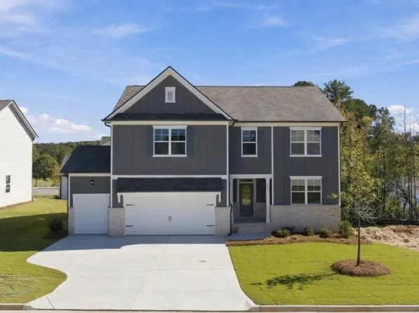 805 Shoreview Trl, Villa Rica, GA 30180