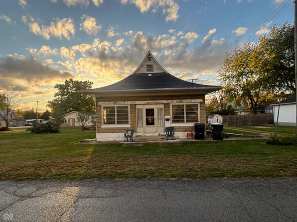 208 S Portland St, Ridgeville, IN 47380