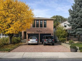 44 Gower St, Toronto, ON M4B1E6