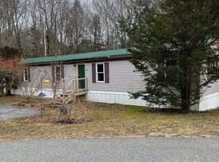 22 Veronica Ln, Freeport, ME 04032