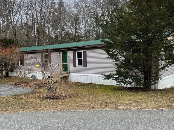 22 Veronica Lane, Freeport, ME 04032