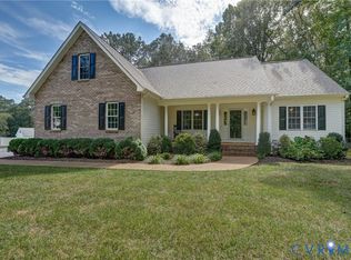 11851 Putnam Pl, Amelia Court House, VA 23002