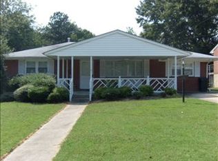 2929 N Main St, Danville, VA 24540