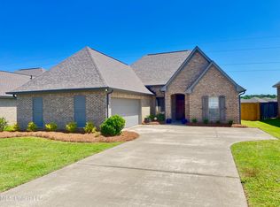 806 Emmas Way, Brandon, MS 39042