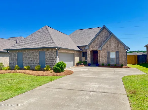 806 Emmas Way, Brandon, MS 39042