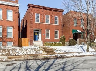 3511 Arsenal St, Saint Louis, MO 63118