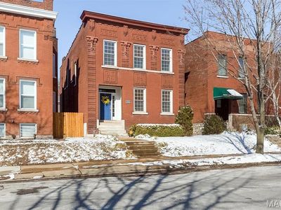 3511 Arsenal St, Saint Louis, MO, 63118