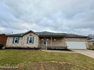 394 Jasper Ln, Mount Washington, KY 40047