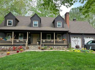 4008 Bethel Church Rd, Evington, VA 24550