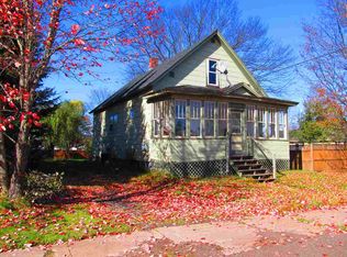 507 Ashlund Ave, Wakefield, MI 49968