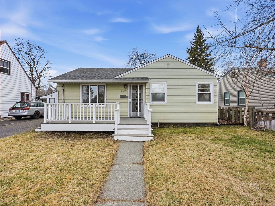1st image of 3304 E 21st Ave