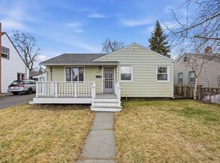 3304 E 21st Ave, Spokane, WA 99223