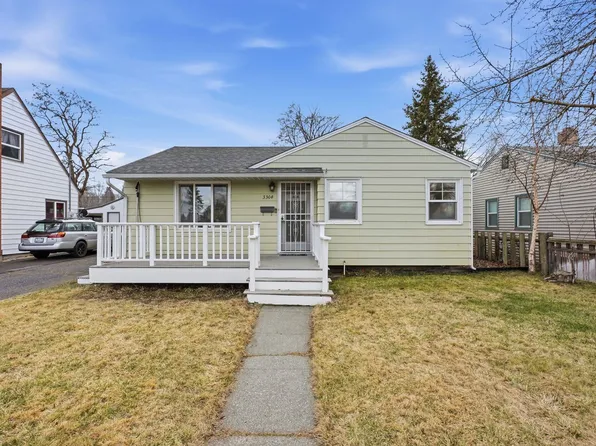3304 E 21st Ave, Spokane, WA 99223