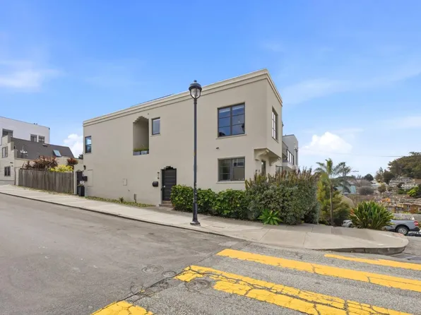 1345 20th St, San Francisco, CA 94107