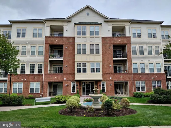 2550 Kensington Gdns #306-G7, Ellicott City, MD 21043
