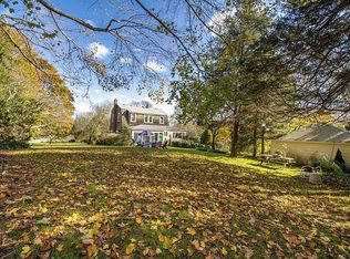 39 Maple St, Kingston, MA 02364