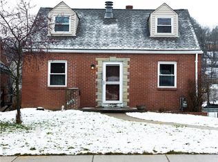 4109 Willow Ave, Pittsburgh, PA 15234