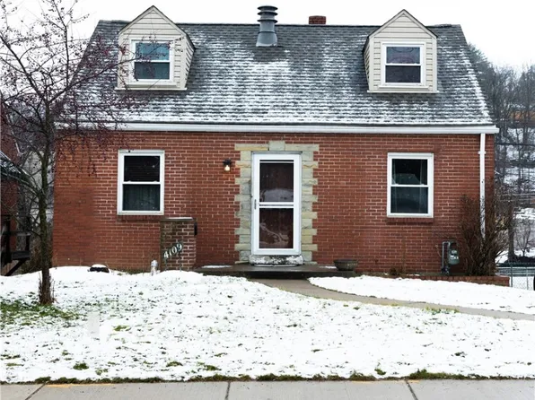 4109 Willow Ave, Pittsburgh, PA 15234