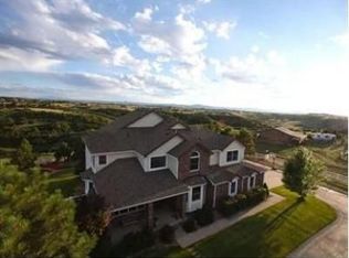 3567 S Pleasant View Dr, Castle Rock, CO 80108