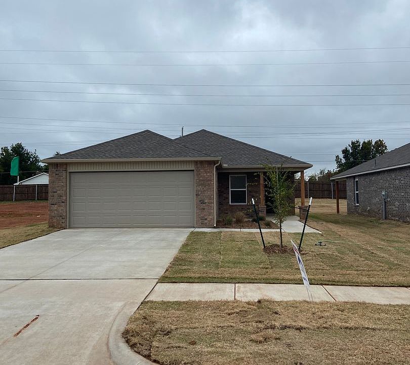 2023 Taylor St, Chickasha, OK 73018 Zillow