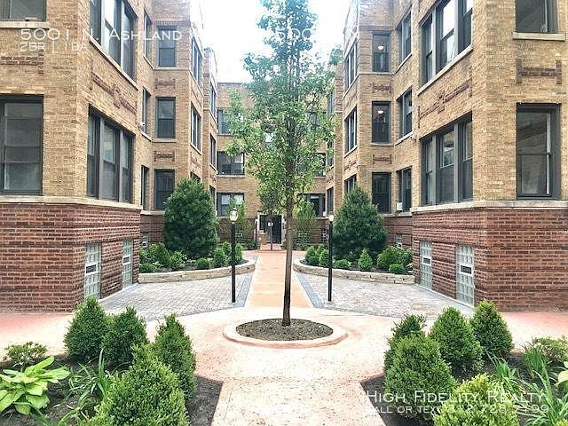 1st image of 5001 N Ashland Ave #5005-1N