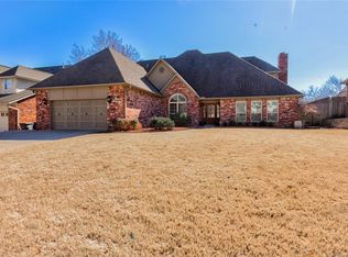 9950 E 97th St S, Tulsa, OK 74133