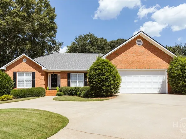 320 Saint Ives Way, Athens, GA