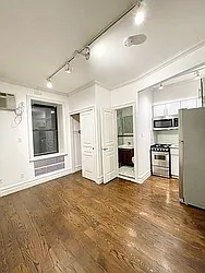 Rented by Compass