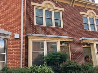 536 N West St #4, Alexandria, VA 22314