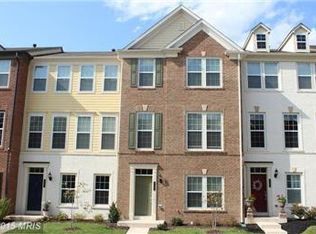 346 Pink Azalea Ter SE, Leesburg, VA 20175