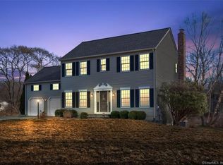 181 Crest Rd, Southington, CT 06489