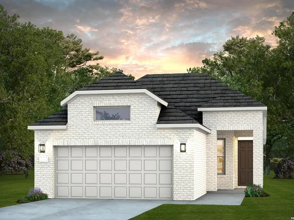 2259 Pinyon Dr, New Braunfels, TX 78132