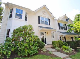 304 Enclave Ln, Bedminster, NJ 07921