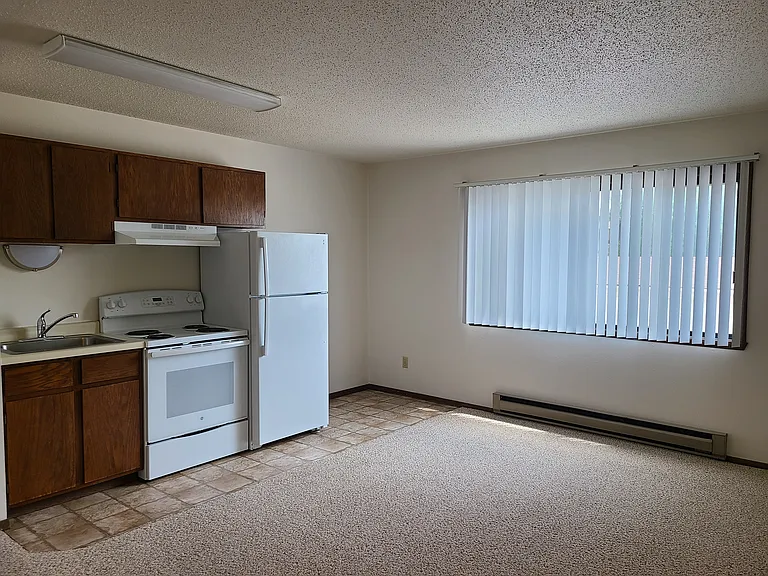 1538 Green Apartments — Photo 5