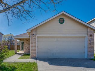 13407 Rutgers Gdn, San Antonio, TX 78249